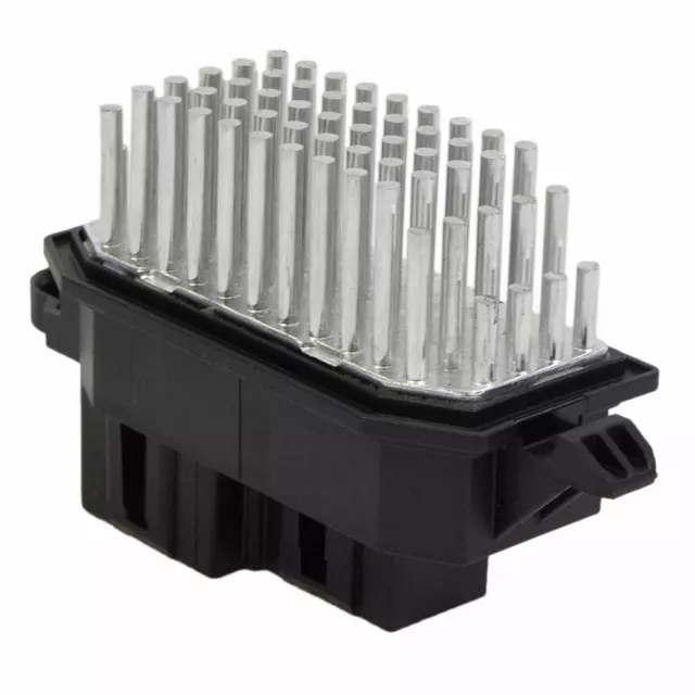 HVAC Blower Motor Control Module - Ford (CN1Z-19E624-C)