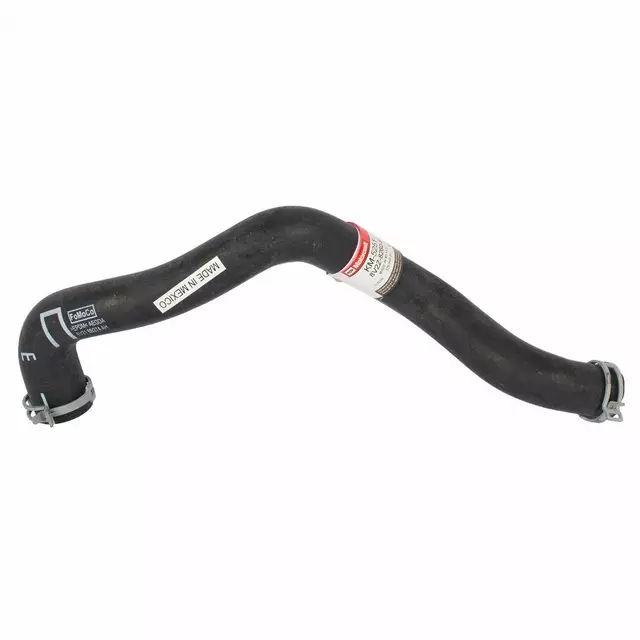 8V2Z8260B - Cooling System: Upper Hose for Ford: Fiesta Image