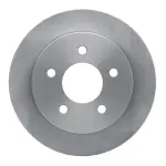 60055002 - : Disc Brake Rotor for DYNAMIC FRICTION Image