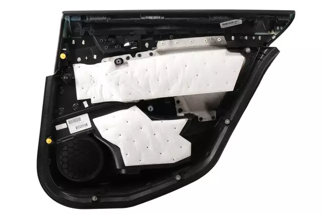 22771017 - Body: Door Trim Panel for Buick: Regal Image