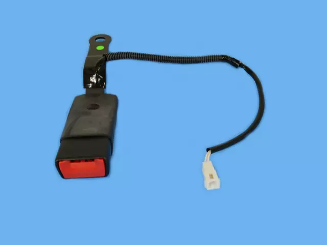 Buckle Half Seat Belt - Mopar (TQ881X9AB)