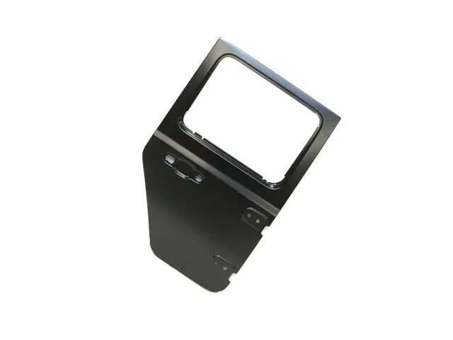 68280998AD - Doors, Door Mirrors and Related Parts: Door Outer Repair Panel, Right for Mopar Image