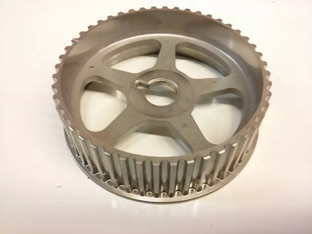 1352320020 - : 1994-2010 Toyota - Camshaft Gear for Toyota: Avalon, Camry, Highlander, Sienna, Solara Image