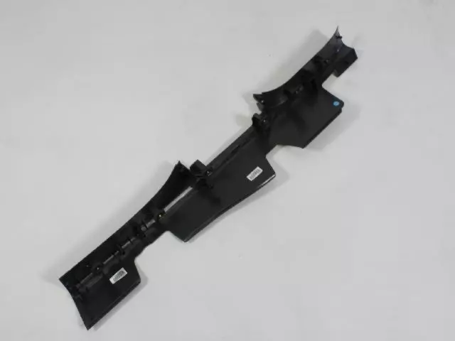 YF05XDVAF - Body: Scuff Plate for Jeep: Compass, Patriot Image