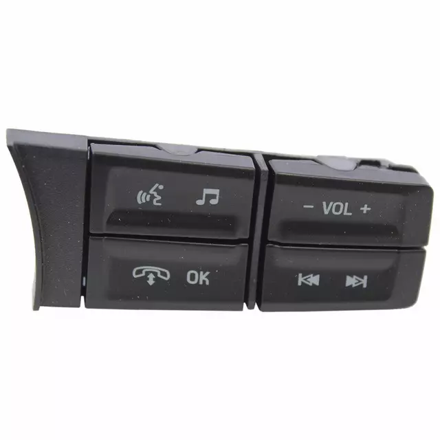 Cruise Switch - Ford (AR3Z-9C888-DA)