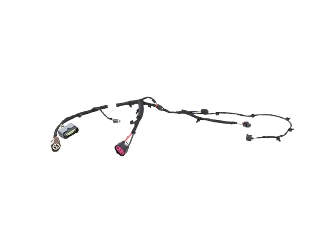68453032AC - : Front End Module Wiring for Mopar Image