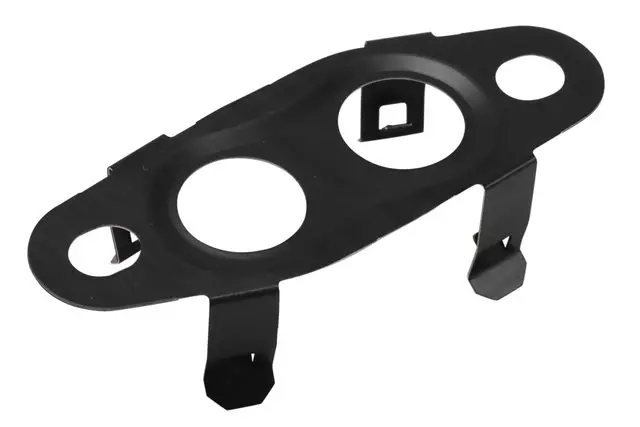 Turbocharger Coolant Feed and Return Pipe Gasket - GM (55505741)