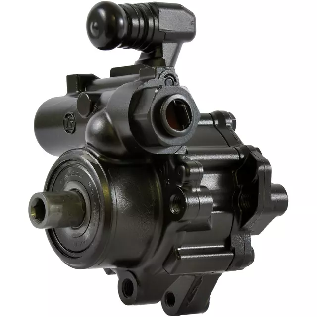 Power Steering Pump - ACDelco (36P1026)