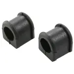 K201521 - : Front To Frame Suspension Stabilizer Bar Bushing Kit for Moog Image