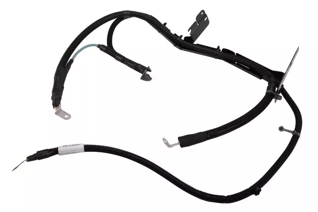 22925607 - Electrical: Positive Cable for Chevrolet: Camaro Image