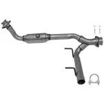 14664 - : Ultra EPA Direct Fit Catalytic Converter for Walker Exhaust Image