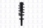 2337123 - : Focus Auto Parts Suspension Strut and Coil Spring Assembly for Focus Auto Parts Image