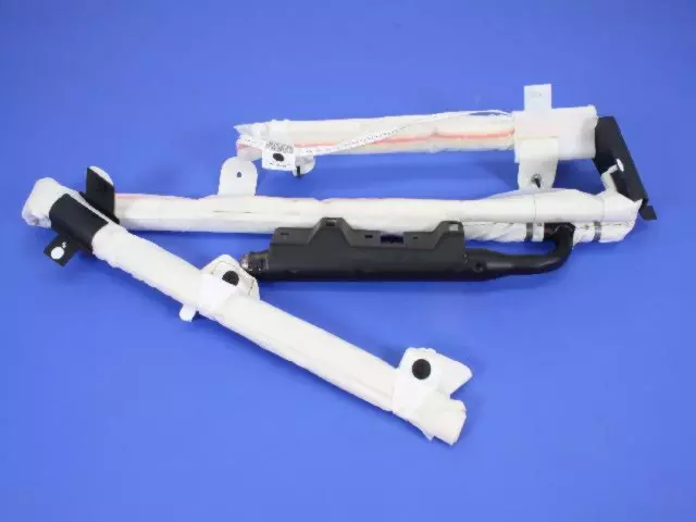 Side Air Bag Curtain, Right - Mopar (04680546AN)
