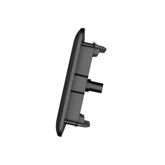 68526870AA - Frame, Bumper and Fascia: Rear Bumper Step Pad for Mopar Image