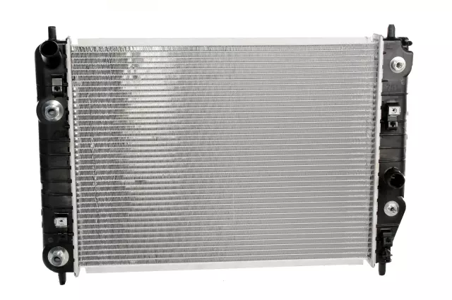 10353889 - Cooling System: Radiator for GM Image