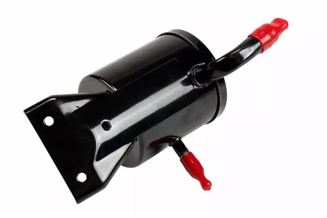 26073040 - Steering: Reservoir for Chevrolet: Express 1500, Express 2500, Express 3500, P30 | GMC: Savana 1500, Savana 2500, Savana 3500 Image