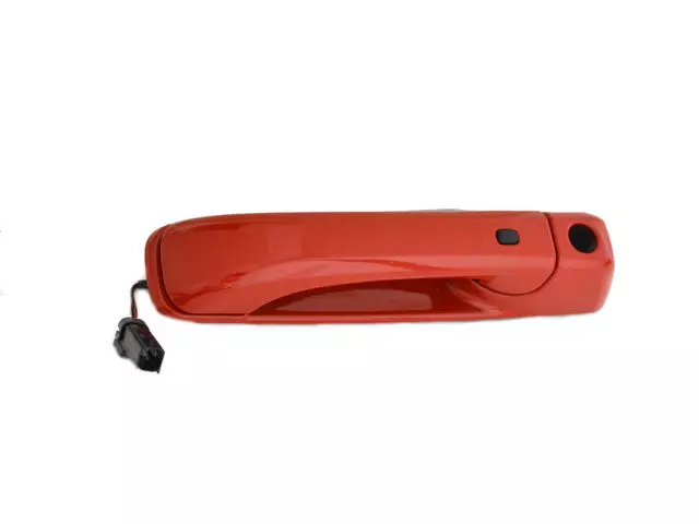 1UJ81PR4AG - : Exterior Door Handle, Left for Mopar Image