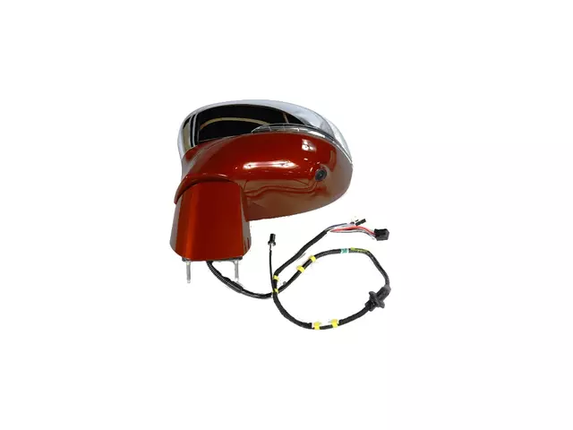 Outside Rearview Mirror, Left - Mopar (5RM211LBAG)