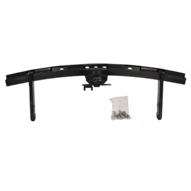 Trailer Hitch, Class II - Ford (7T4Z-19D520-A)