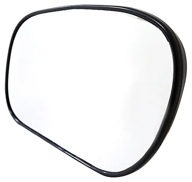 56100 - Body: Driver Non-Heated Door Mirror Glass for Dorman Image