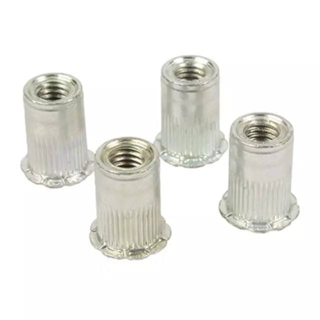 Nut Hex - Ford (N808170-S437)