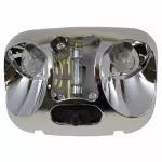 F37Z13776B - : Map Lamp Assembly for Ford: Ranger Image