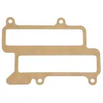6942 - : Intake Manifold replacement runner to base gaskets for Edelbrock Image