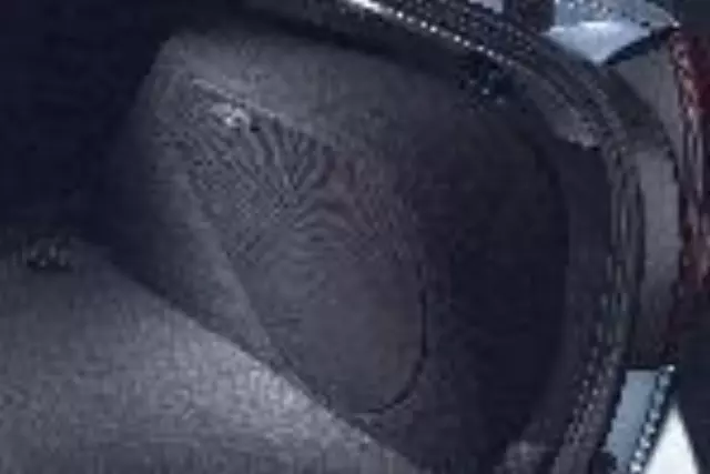 PTS2021050 - Audio/Video: Sub-Woofer, Vse By Bazooka Mobile Audio for Toyota Image