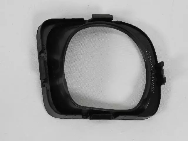 5116213AB - Electrical: Fog Lamp Bezel, Left for Chrysler: PT Cruiser Image