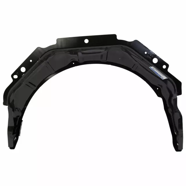 BK3Z6127887B - Body: Outer Wheelhouse for Ford: E-Transit, Transit-150, Transit-250, Transit-350, Transit-350 HD Image