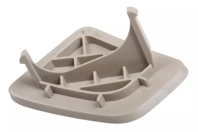 Windshield Pillar Trim Hole Cover - GM (23354549)