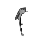 68213060AC - : Front Fender, Right for Mopar Image