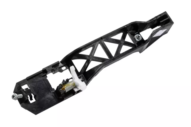 20910591 - : Housing,Frt S/D O/S Hdl for Buick: Enclave | Chevrolet: Equinox, HHR, Malibu, Traverse | GMC: Acadia, Acadia Limited, Terrain | Saturn: Aura, Outlook Image