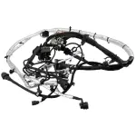 WC97994 - : Motorcraft™ Positive Cable for Ford: Police Interceptor Utility Image