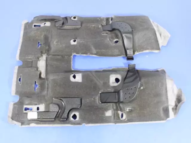Floor Carpet - Mopar (1GL60ZJ8AB)
