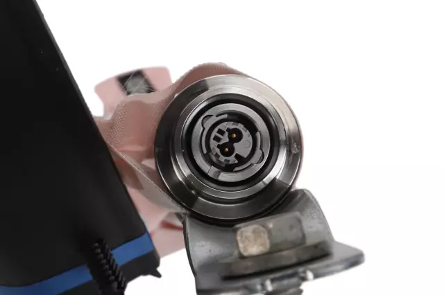 Head Air Bag - GM (84672544)