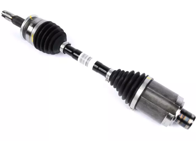 95262211 - : OEM NEW 2012-20 GM Chevrolet Sonic Right Side Joint Axle Shaft Assembly 95262211 for Chevrolet: Sonic Image