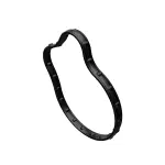 68212516AA - : Thermostat Seal for Dodge: Durango | Jeep: Gladiator, Grand Cherokee, Grand Cherokee WK, Wrangler Image