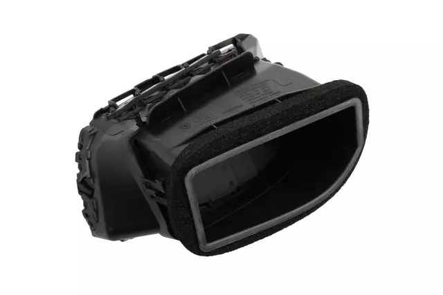 Driver Side Instrument Panel Outer Air Outlet - GM (26680098)