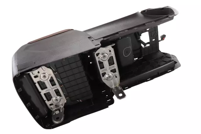 84017256 - Body: Console Assembly for Chevrolet: Silverado 1500 | GMC: Sierra 1500 Image