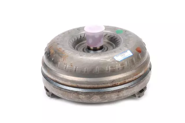 12491321 - Transmission: Automatic Transmission Torque Converter for Buick: Rainier | Chevrolet: Trailblazer, Trailblazer EXT | GMC: Envoy, Envoy XL, Envoy XUV Image