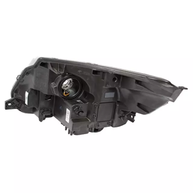 Headlamp Housing - FORD (fb5z13008b)