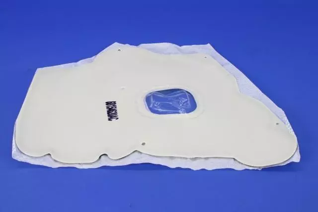 Water Deflector - Mopar (68154620AD)