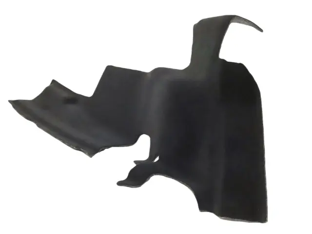 7EW77TX7AC - Interior Trim: Wheelhouse Carpet for Mopar Image image