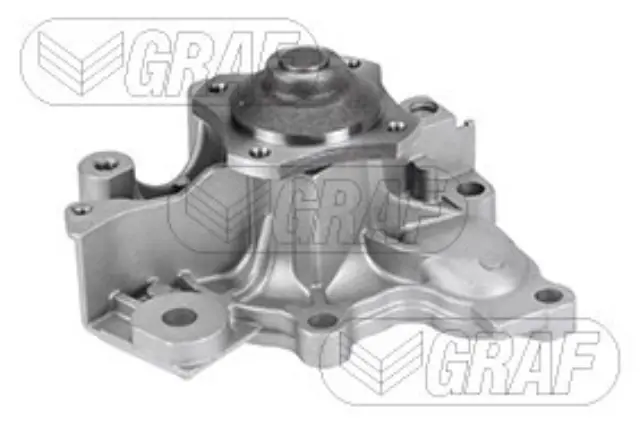 PA933 - : Graf PA933 Engine Water Pump for Graf Image