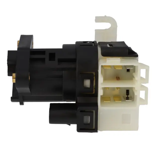 630012 - Ignition Systems: Ignition Switch for ROSTRA Image