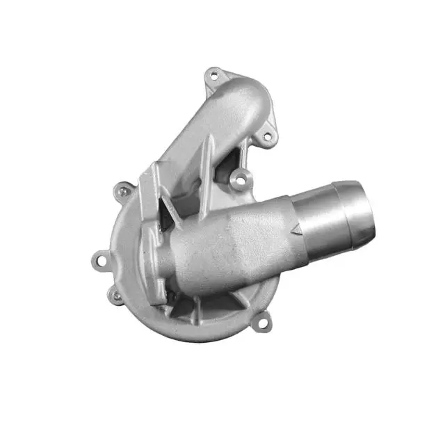 252994 - : Engine Water Pump for ACDelco Image