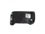 6YE23TX7AB - : Seat Belt Bezel, Left for Mopar Image