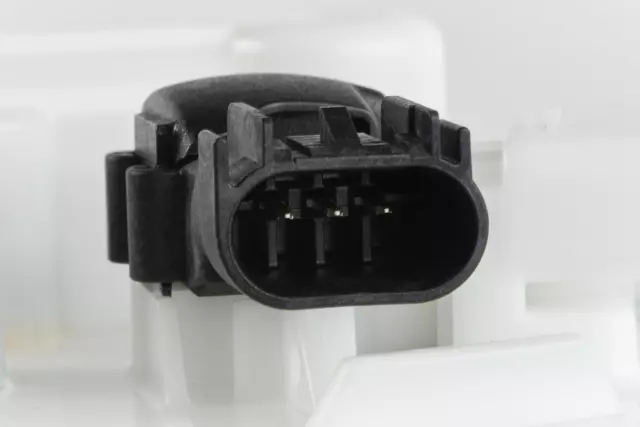 Fuel Pump Module without Fuel Level Sensor, with Seal - GM (84200593)