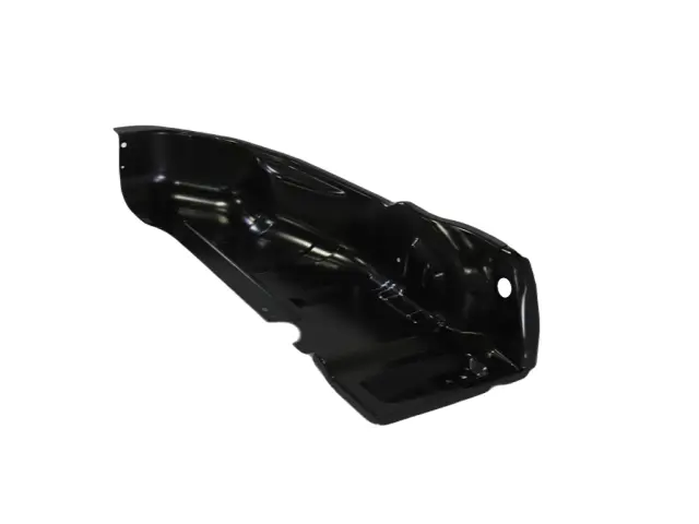 55397173AE - Body Sheet Metal Except Doors: Wheelhouse Panel, Left for Mopar Image